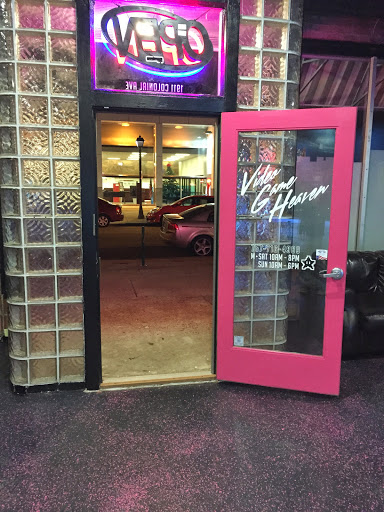 Video Game Store «Video Game Heaven», reviews and photos, 1911 Colonial Ave, Norfolk, VA 23517, USA