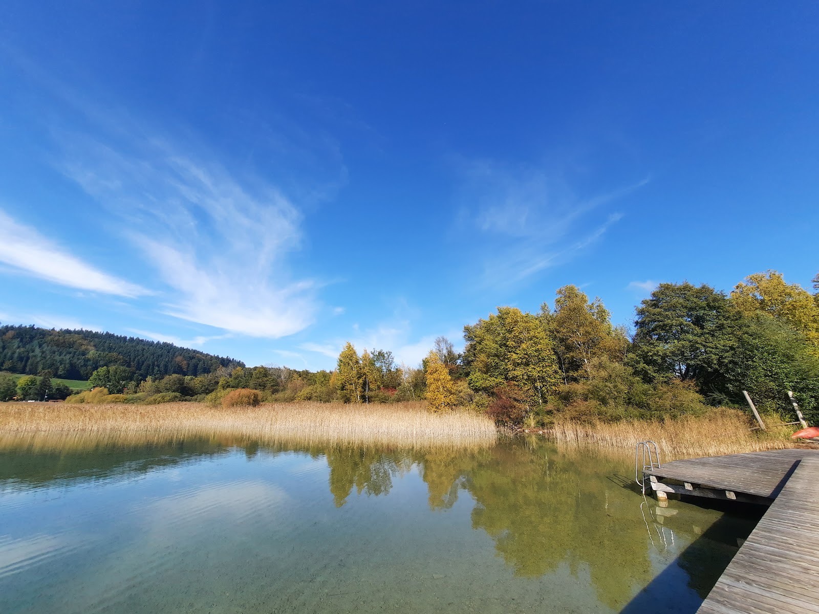 Strandbad Gebertsham photo #9