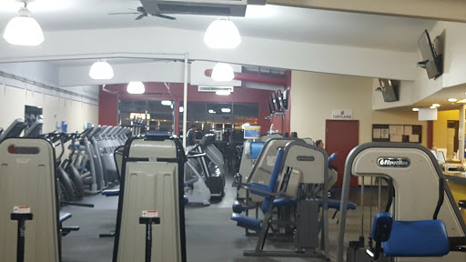 Gym «Nautilus Plus OC», reviews and photos, 1715 S Beavercreek Rd, Oregon City, OR 97045, USA