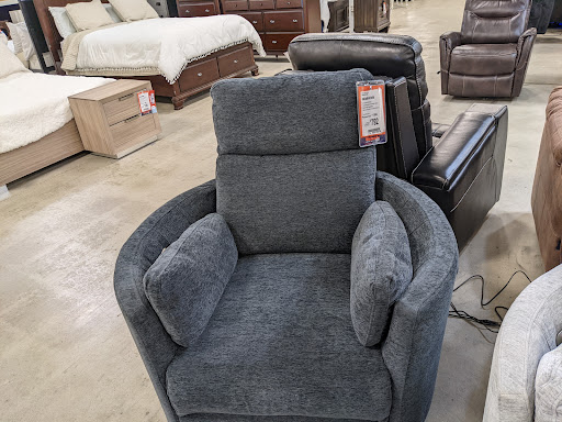 Furniture Store «Weekends Only Furniture & Mattress», reviews and photos, 8315 Center Run Dr, Indianapolis, IN 46250, USA