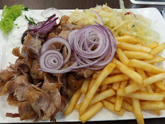 Athena Griechisches Restaurant