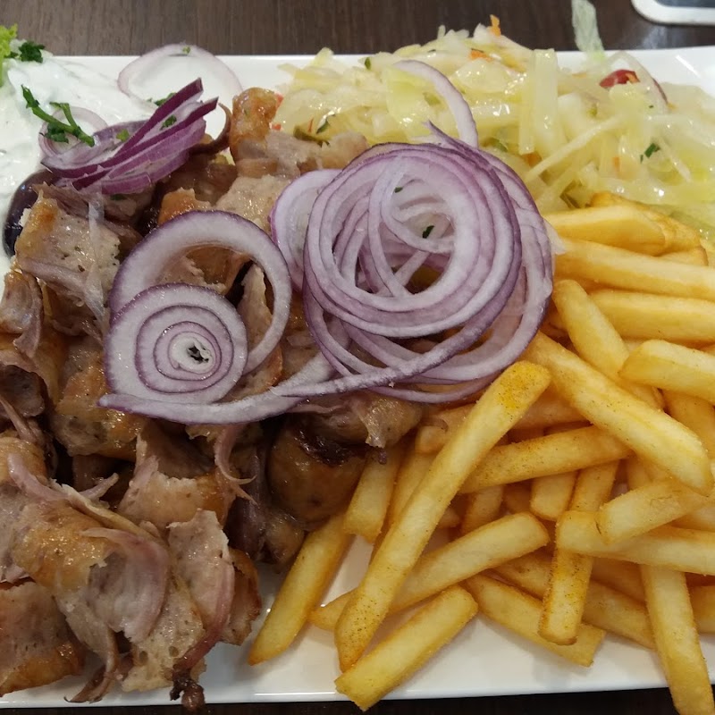 Athena Griechisches Restaurant