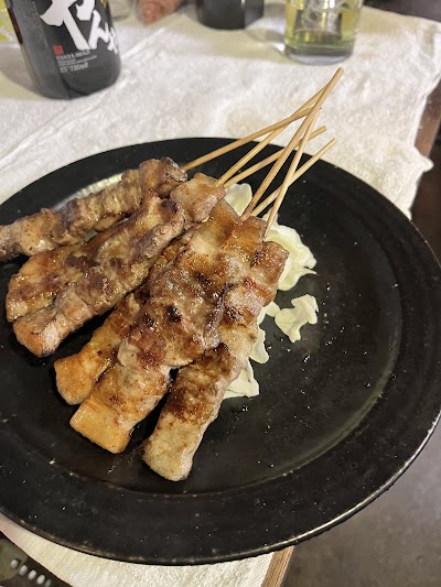 もつ鍋 焼肉 よし田