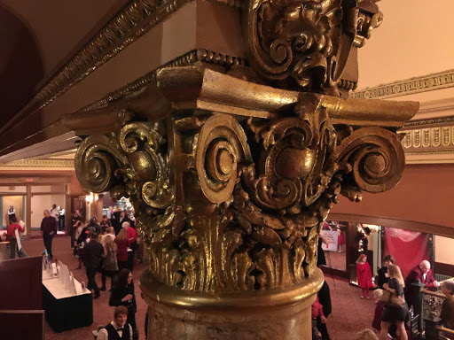 Performing Arts Theater «Byham Theater», reviews and photos, 101 6th St, Pittsburgh, PA 15222, USA