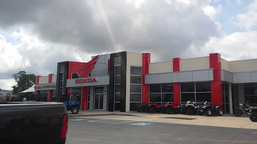 Honda Dealer «Honda of the Ozarks», reviews and photos, 2055 E Kerr St, Springfield, MO 65803, USA