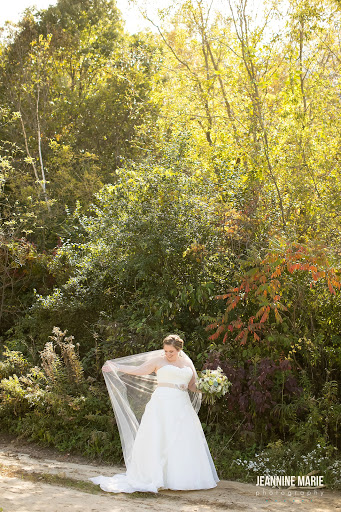 Bridal Shop «Luxe Bridal Couture», reviews and photos, 3918 Cedar Grove Pkwy, Eagan, MN 55122, USA