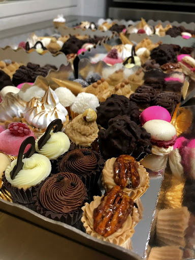 Susan's Sweets en La Canonja, Tarragona