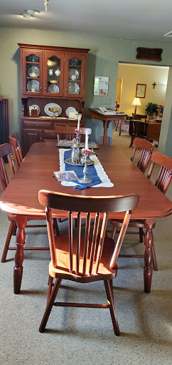 Furniture Store «George’s Furniture Inc.», reviews and photos, 9 Reichs Church Rd, Marietta, PA 17547, USA