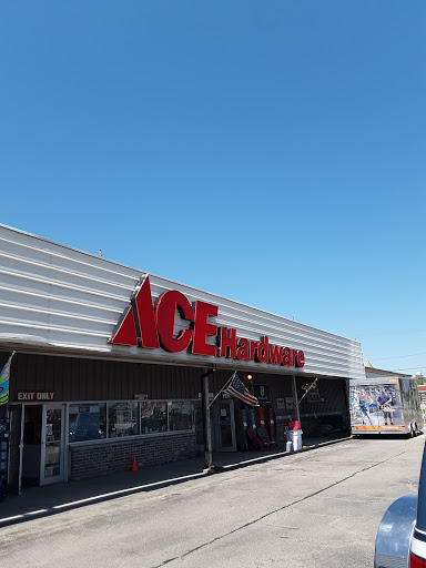 Jefferson True Value Rental