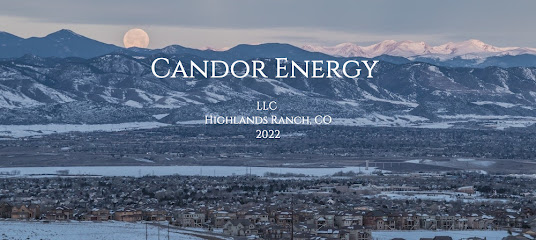Candor Energy