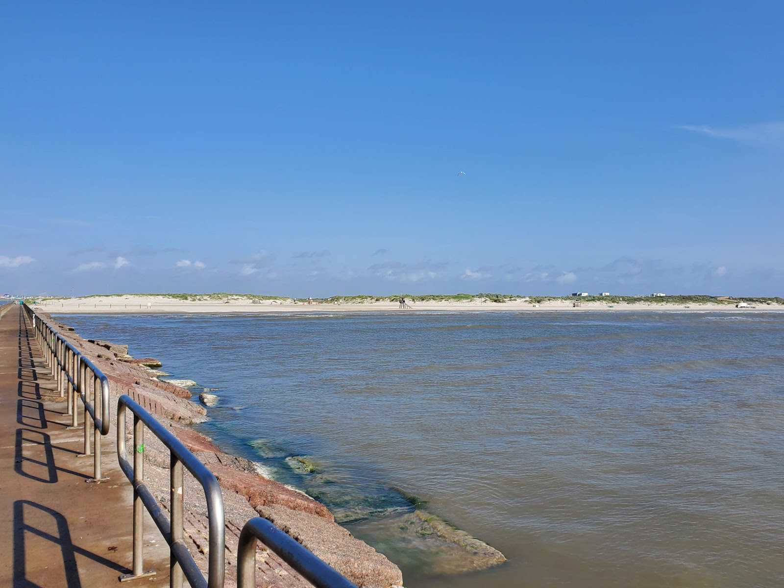 Spiaggia JP Luby beach sulla mappa con foto e recensioni🏖️