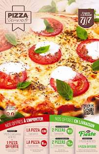 Photos du propriétaire du Pizzas à emporter Pizza Tempo Angers - n°16