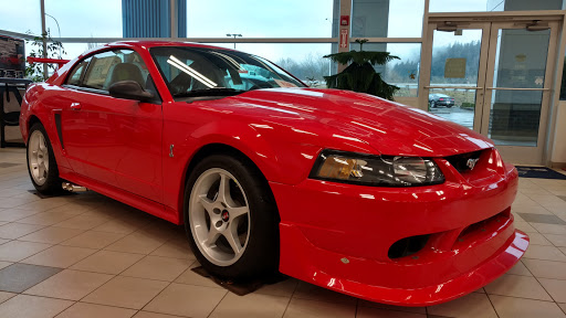 Ford Dealer «Sunset Ford», reviews and photos, 6616 166th Ave E, Sumner, WA 98390, USA