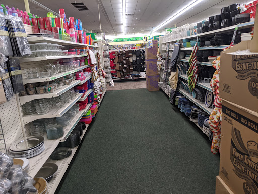 Dollar Store «Dollar Tree», reviews and photos, 2465 E Chapman Ave, Fullerton, CA 92831, USA