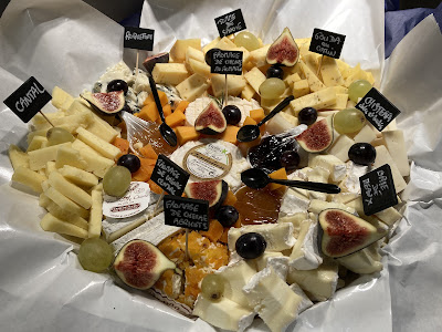 L'Épicerie du Port à Combrit