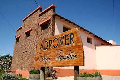 Bodega Familia Adrover, Lujan de Cuyo, Mendoza