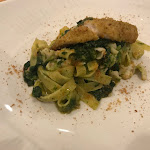 Photo n°4 de l'avis de Luiz.e fait le 04/11/2022 à 20:52 sur le  Osteria Mercede à Palermo