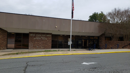 10509 Patterson Ave, Richmond, VA 23238, USA