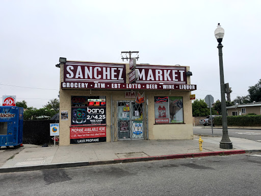 Liquor Store «Sanchez Liquor», reviews and photos, 4030 Center St, Piru, CA 93040, USA