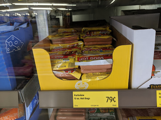 Supermarket «ALDI», reviews and photos, 6129 Backlick Rd, Springfield, VA 22150, USA