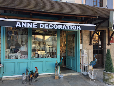 Anneliss Creations à Pouilly-en-Auxois
