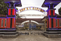 Foto SMP  Negeri 1 Garung, Kabupaten Wonosobo