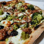 Photo n°1 de l'avis de Sicilia.e fait le 11/10/2021 à 01:07 sur le  Kalispera à Città Giardino