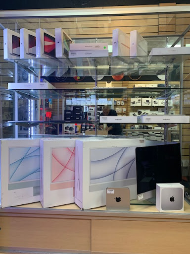 Mac Star Computers and Camera Store image