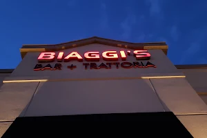Biaggi's Bar & Trattoria image