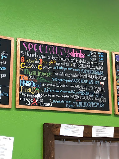 Used Book Store «Gold Beach Books», reviews and photos, 29707 Ellensburg Ave, Gold Beach, OR 97444, USA