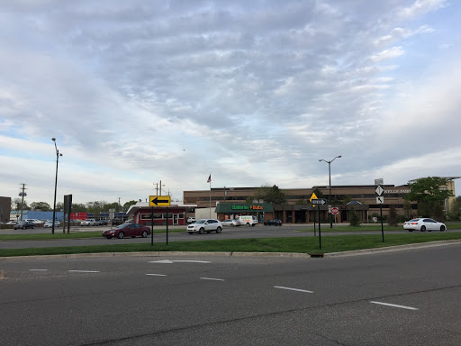 Car Battery Store «Batteries Plus Bulbs», reviews and photos, 34164 Woodward Ave, Birmingham, MI 48009, USA