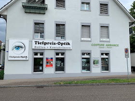 Tiefpreis-Optik GmbH