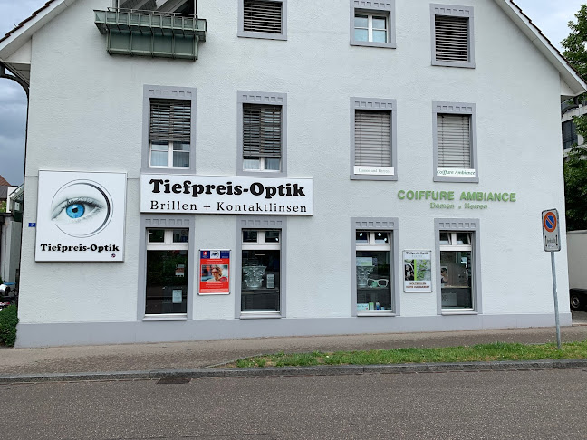 Tiefpreis-Optik GmbH