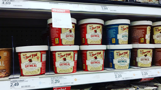 Department Store «Target», reviews and photos, 1400 Fitzgerald Dr, Pinole, CA 94564, USA