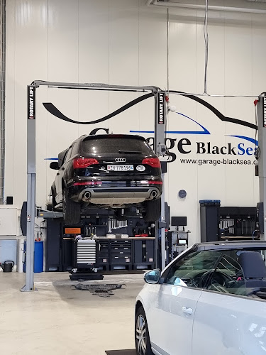 Kommentare und Rezensionen über Garage BlackSea GmbH, Auto, Lieferwagen Service & Reparatur Werkstatt in Spreitenbach ZH