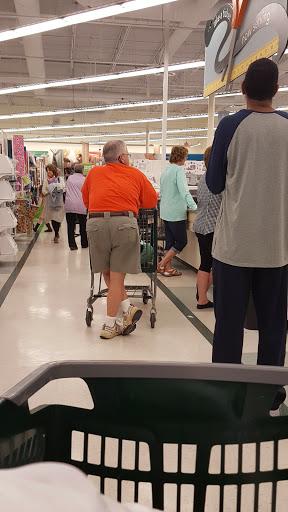 Fabric Store «Jo-Ann Fabrics and Crafts», reviews and photos, 1709 Montgomery Hwy, Hoover, AL 35244, USA