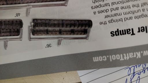 Home Improvement Store «Hiegel Supply», reviews and photos, 1310 Bruce St, Conway, AR 72034, USA