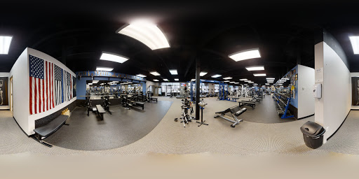 Gym «The Mecca Gym», reviews and photos, 750 S Progress Ave #125, Meridian, ID 83642, USA