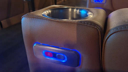 Movie Theater «Emagine Macomb», reviews and photos, 15251 23 Mile Rd, Macomb, MI 48042, USA