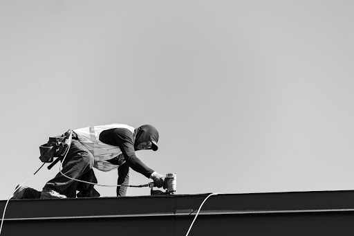 Roofing Contractor «Hoyt Exteriors, inc Roofing, Siding, Decks and Windows», reviews and photos, 15112 Galaxie Ave, Apple Valley, MN 55124, USA