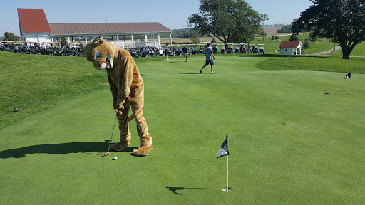 Golf Course «Eagle Hills Golf Course», reviews and photos, 501 Eagle Hills Dr, Papillion, NE 68133, USA