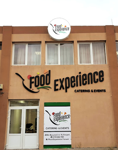 Food Experience Catering&Events