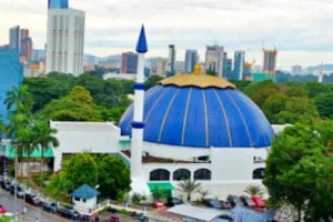 Bukit Aman Mosque image