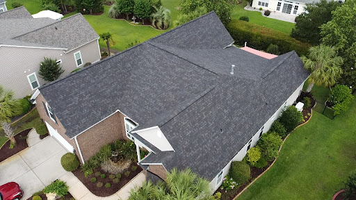 Roofing Contractor «My Town Roofing», reviews and photos, 449 US-72 #129B, Collierville, TN 38017, USA