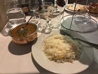 Korma du Restaurant indien Punjab à Angers - n°15