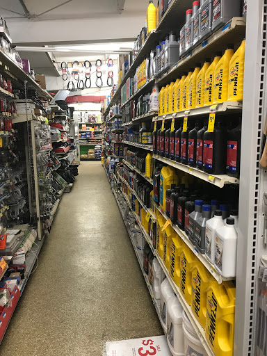Hardware Store «J & W Hardware Inc», reviews and photos, 1060 Old Trail Rd, Goldsboro, PA 17319, USA