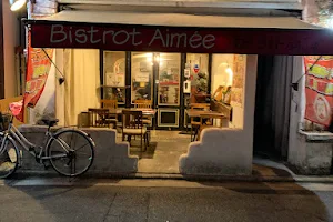 Bistro Aimée image