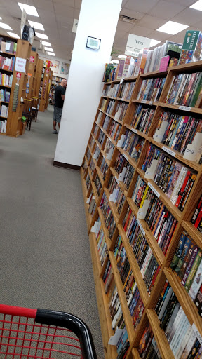 Book Store «Half Price Books», reviews and photos, 8211 Arbor Square Dr, Mason, OH 45040, USA