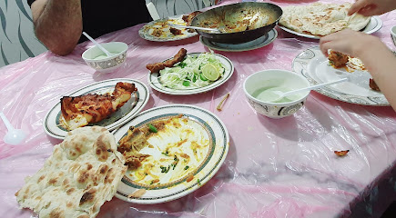 Sargodha Resturant - 9095 King Abdullah Rd, 2904, Al Jamiah, Mecca 24246, Saudi Arabia