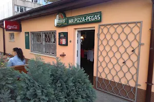 Pizzerie PEGAS - mr.pizza image